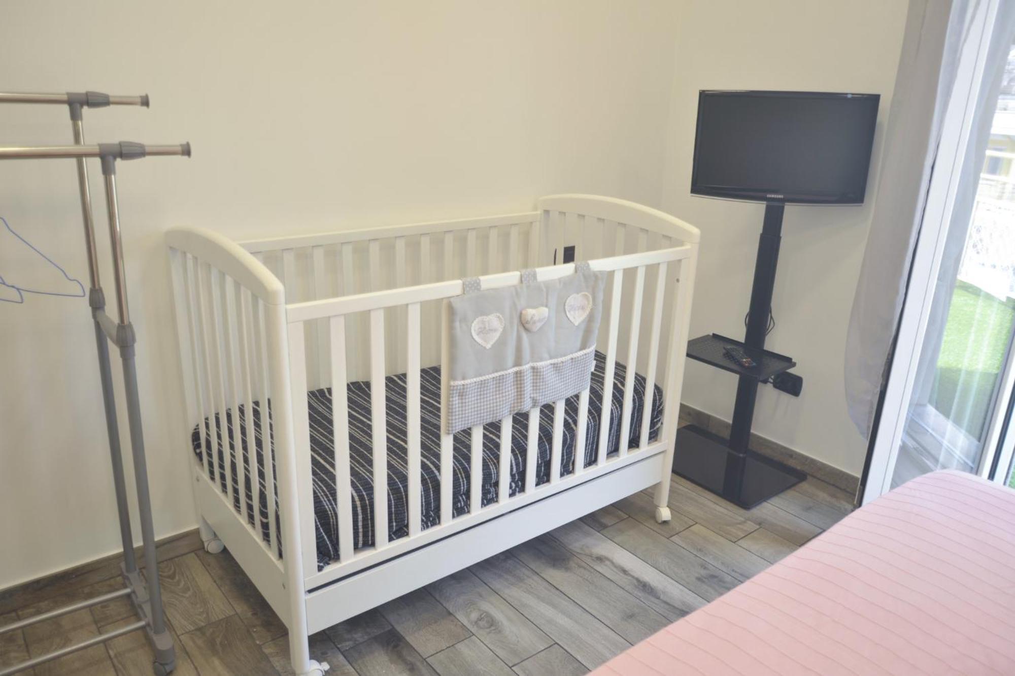 Casa Rosa Lucia Centrale Con Parcheggio Sanremo Eksteriør billede