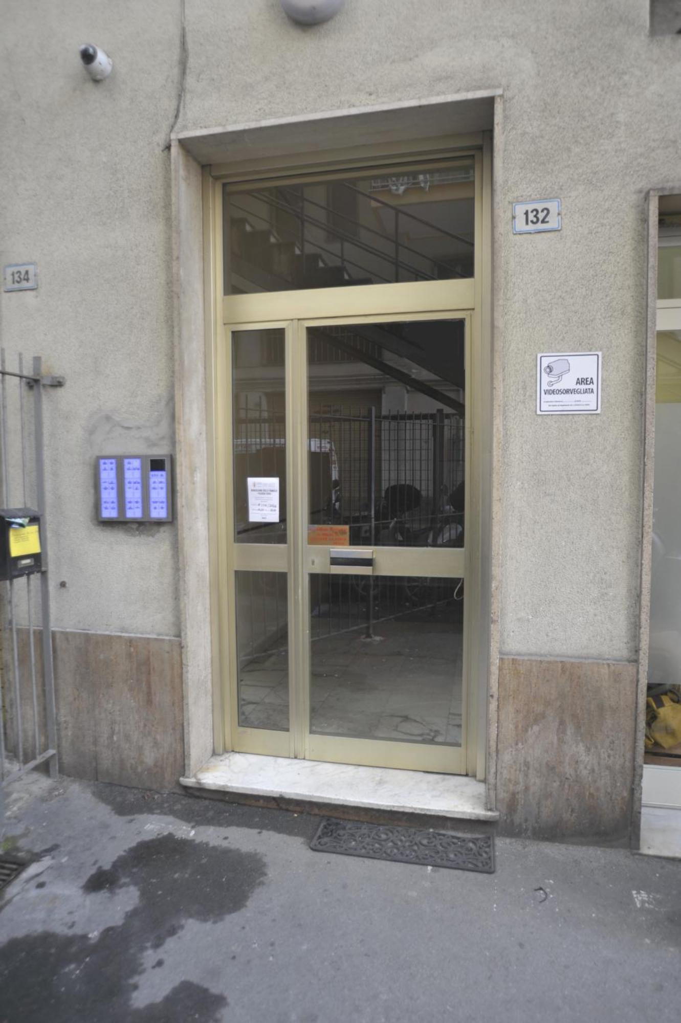 Casa Rosa Lucia Centrale Con Parcheggio Sanremo Eksteriør billede